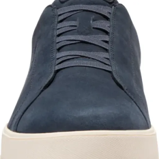 Test Cole Haan Grandpro Luxe Slip-on : des baskets en cuir propres pour le boulot et les sorties