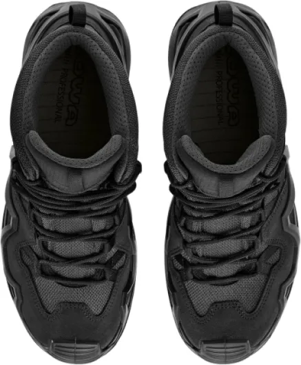 Chaussures Zephyr MK2 GTX MID TF Gore-Tex Lowa 42.5 EU Noir