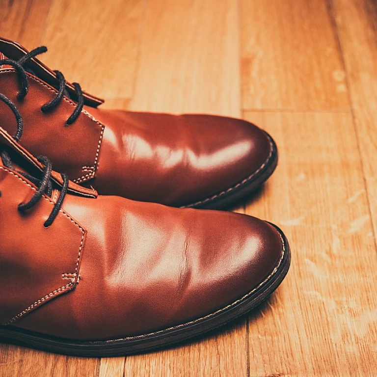 Les sandales en cuir artisanales pour hommes : un choix élégant et durable
