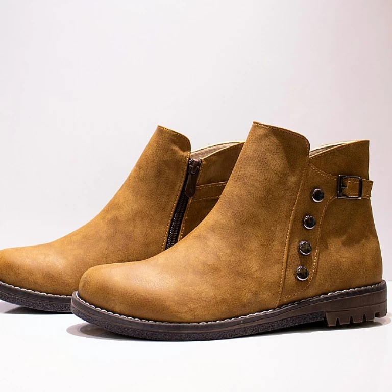 Les santiags pour hommes : un style intemporel
