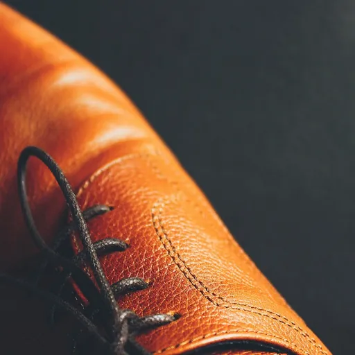 Comment choisir des chaussures pour un costume bleu marine