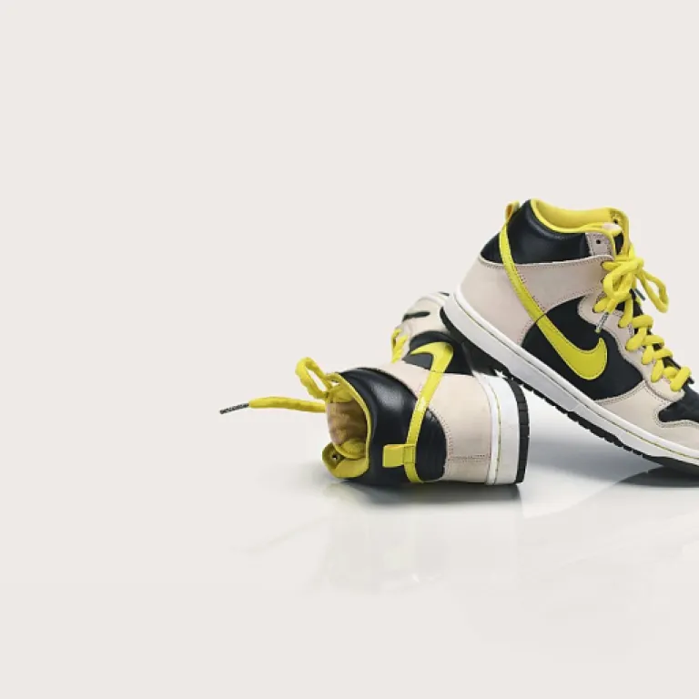 Pourquoi choisir une basket en cuir blanche pour homme ?