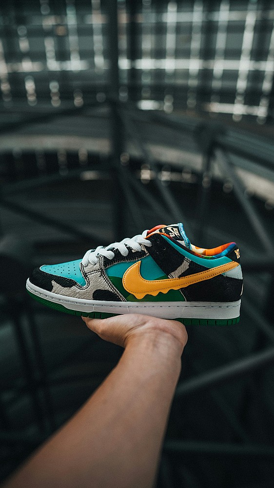 Pourquoi choisir des boots homme en cuir souple pour un confort au quotidien