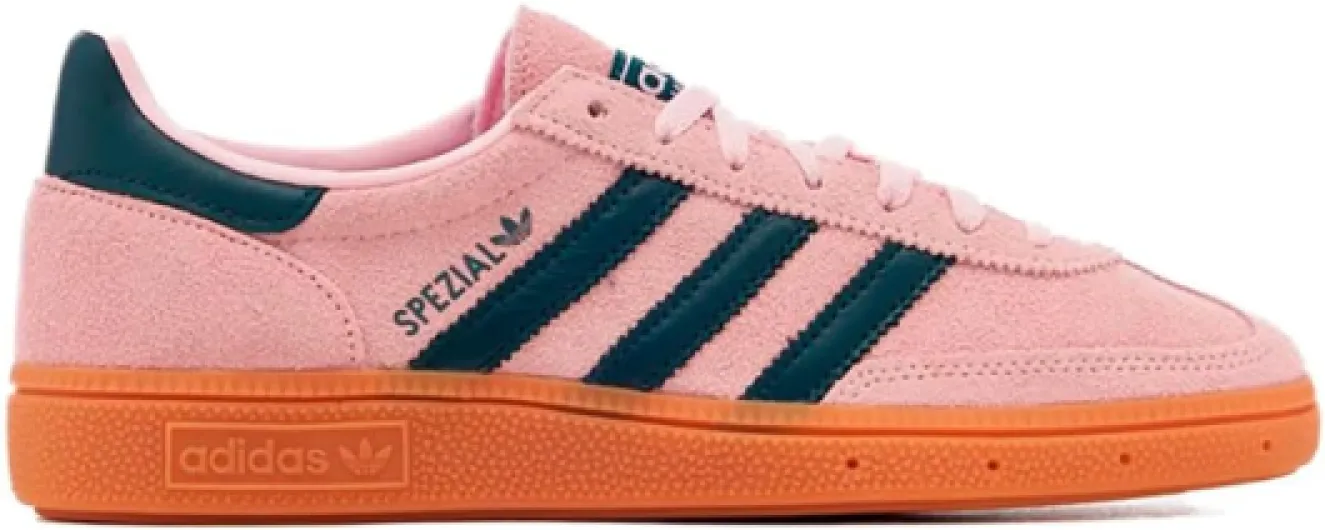 Handball Spezial W IF6561, Basket 38 EU Rose