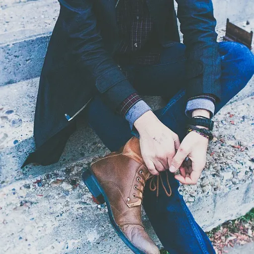 Jordan quatre : comment les hommes stylés intègrent cette icône à leurs chaussures du quotidien