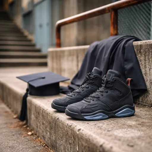 Air Jordan 6 Cap & Gown : ce que la réédition des 35 ans nous raconte
