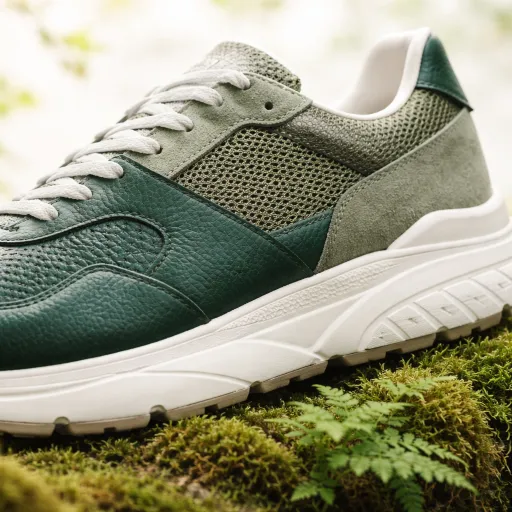 Miu Miu x New Balance : quand le luxe italien s'invite dans la running américaine