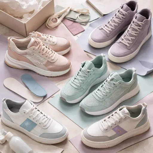 Sneakers homme tendance 2026 : les silhouettes qui dominent la saison