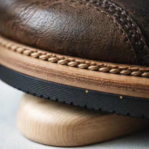 Ressemeler ses chaussures : quand, comment et chez qui