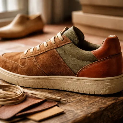 Fear of God quitte Adidas : ce que la fin de ce partenariat révèle sur l'industrie sneaker