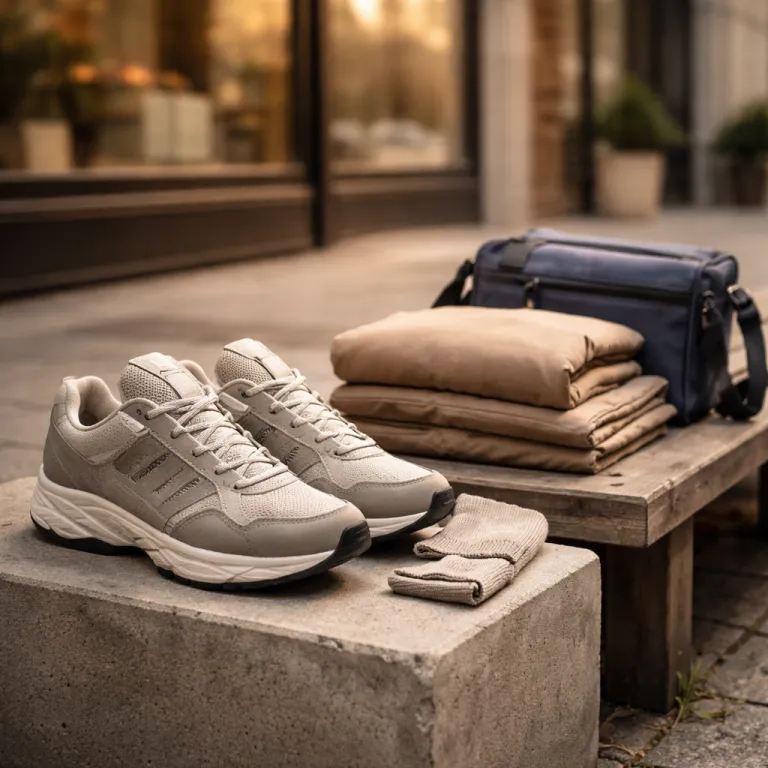 Running fashion : porter des sneakers techniques au quotidien sans fausse note