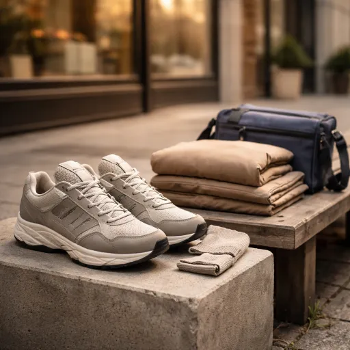 Running fashion : porter des sneakers techniques au quotidien sans fausse note