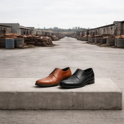 Cuir tanné végétal : tient-il vraiment ses promesses face au cuir traditionnel ?