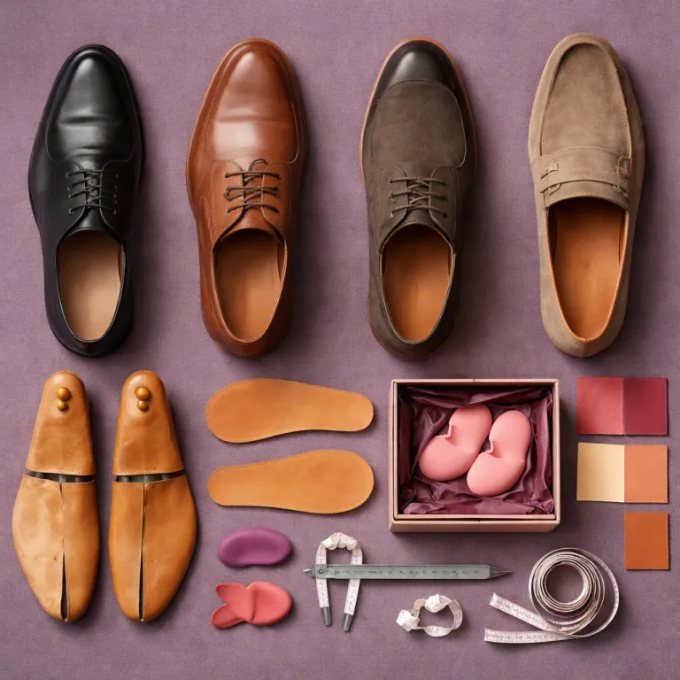 Hallux valgus et chaussures homme : élégance et déformation sont-ils compatibles ?