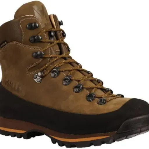 Test MILLET Bouthan Gore-Tex : des pompes sérieuses pour la rando engagée, mais pas pour tout le monde