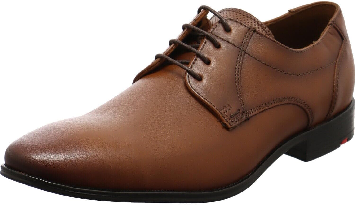 LLOYD - Osmond -Chaussures - Homme 42 EU Cognac