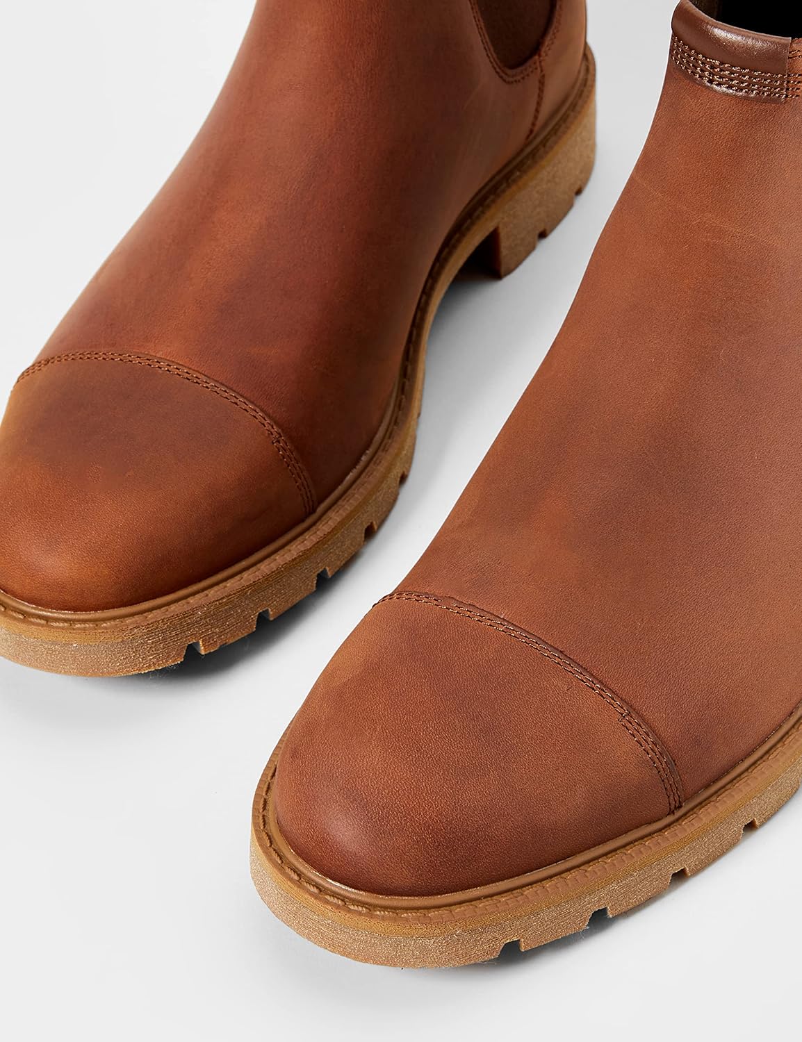 Tb0a29n5f131 Bottine ChelseaHomme 45 EU Saddle