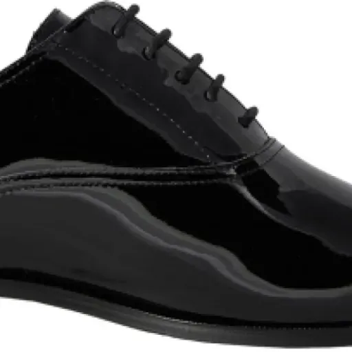 Test Florsheim Tux Cap Toe Tuxedo Oxford : les chaussures de soirée qui font le job sans prise de tête