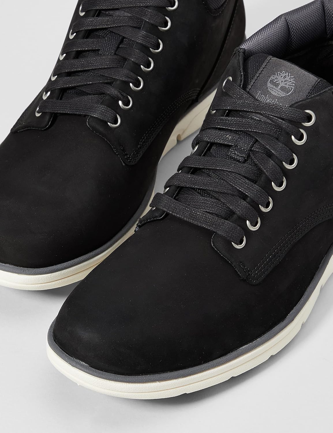 Bradstreet Chukka Stiefel 2019 Brown 43.5 EU Noir Nubuck