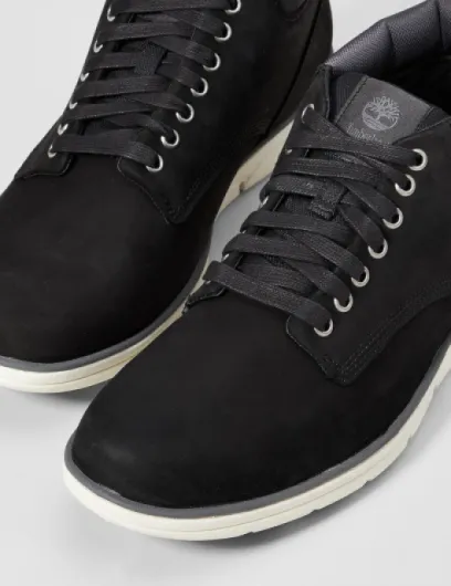 Bradstreet Chukka Stiefel 2019 Brown 43.5 EU Noir Nubuck