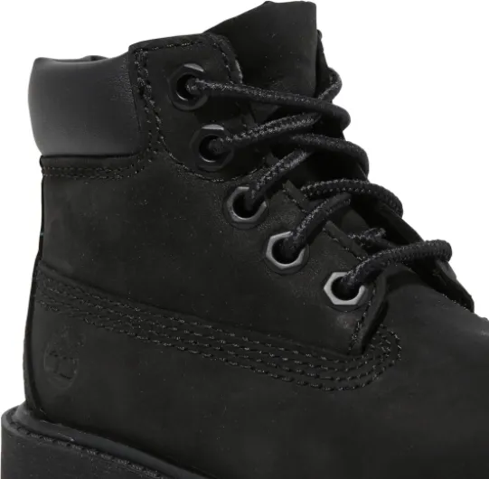 Timberland Bottines 110061 713 Wheat 42 EU Noir