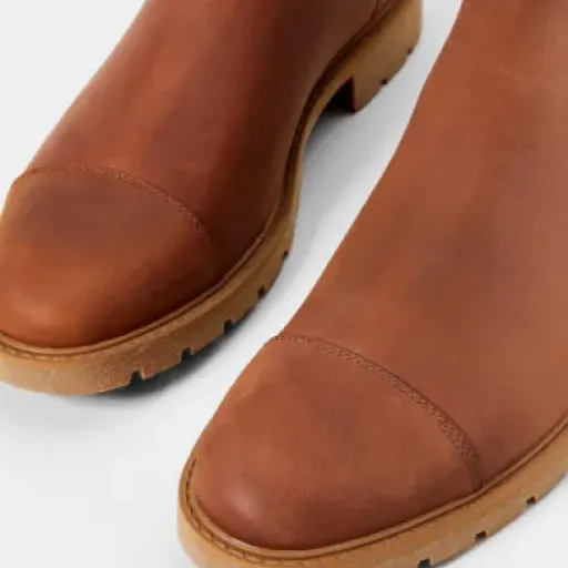 Test Timberland Tb0a29n5f131 : des Chelsea solides pour l’automne-hiver