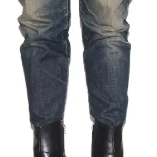 Test osstone Bottines Chelsea Cowboy : look soigné, confort correct mais coupe assez étroite