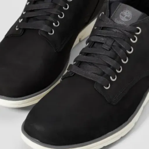 Test Timberland Bradstreet Chukka 2019 : des boots villes/loisirs qui misent sur le confort