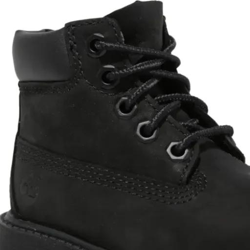 Test Timberland Bottines 110061 713 Wheat 42 EU Noir : la classique robuste pour l’hiver (mais pas légère du tout)
