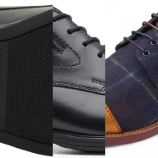 Notre sélection des 5 meilleurs chaussures élégantes costume (juin 2026)