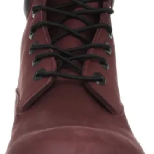 Test Timberland Bottines 110061 713 Wheat / Nubuck Bordeaux : la Yellow Boot classique qui fait toujours le job