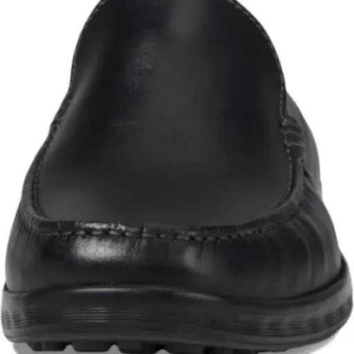 Test ECCO S Lite Shoes Homme : des mocassins très confort pour la journée, mais avec un look un peu daté