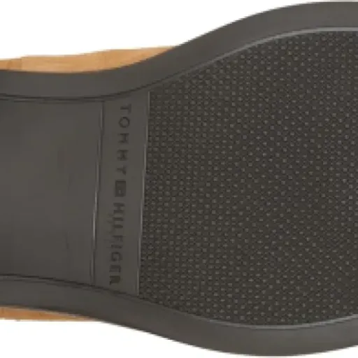 Test Tommy Hilfiger Low Boot Core Suede Chelsea : de belles boots de ville, pas faites pour tout le monde