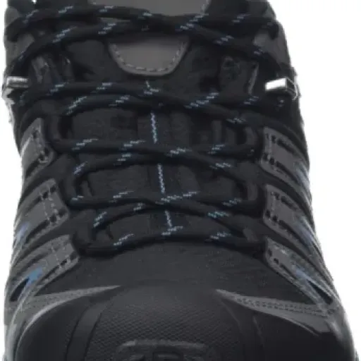 Test Salomon X Ultra Pioneer Gore-Tex : des chaussures rando sérieuses pour tous les jours