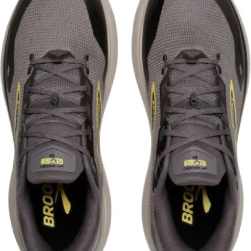 Test Brooks Homme Divide 6 : la chaussure de trail polyvalente qui fait le job sans chichi