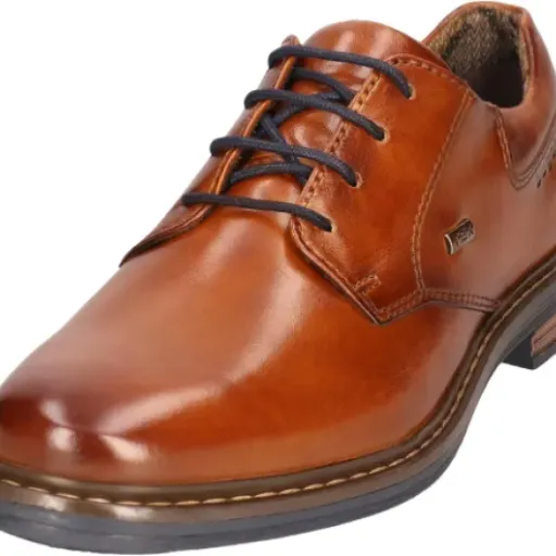 Test Bugatti Chaussure Basse Business : des derbies larges et confort correct pour le bureau