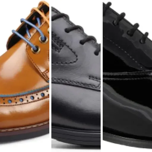 Classement des 11 meilleurs richelieus cuir premium (juin 2026)