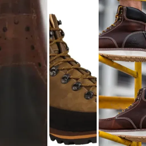 Les 12 meilleurs boots homme haut de gamme (juin 2026)