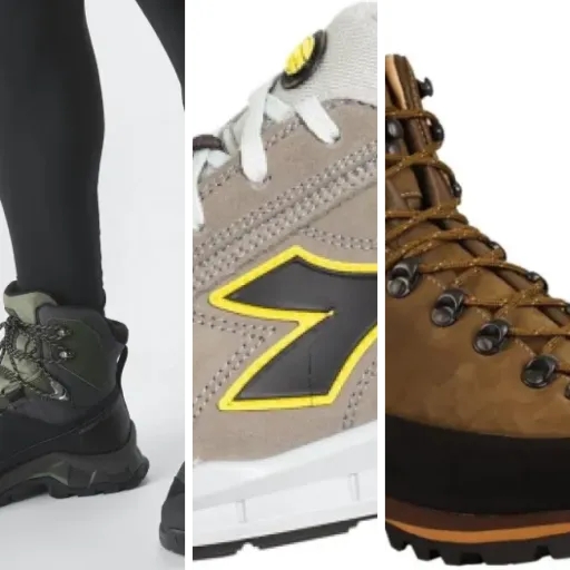 Guide d'achat : les 6 meilleurs chaussures confort haut de gamme (juin 2026)