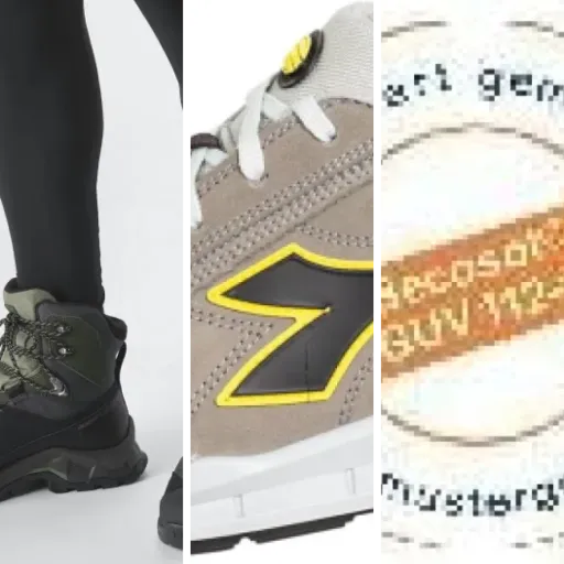 Top 9 : meilleurs chaussures maintien optimal (juin 2026)