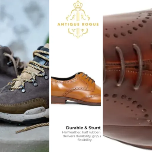 Quel chaussures cuir patiné choisir ? Top 7 (juin 2026)