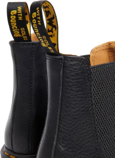 Dr - Martens 2976 Ambassador bootsMixte 45 EU Noir