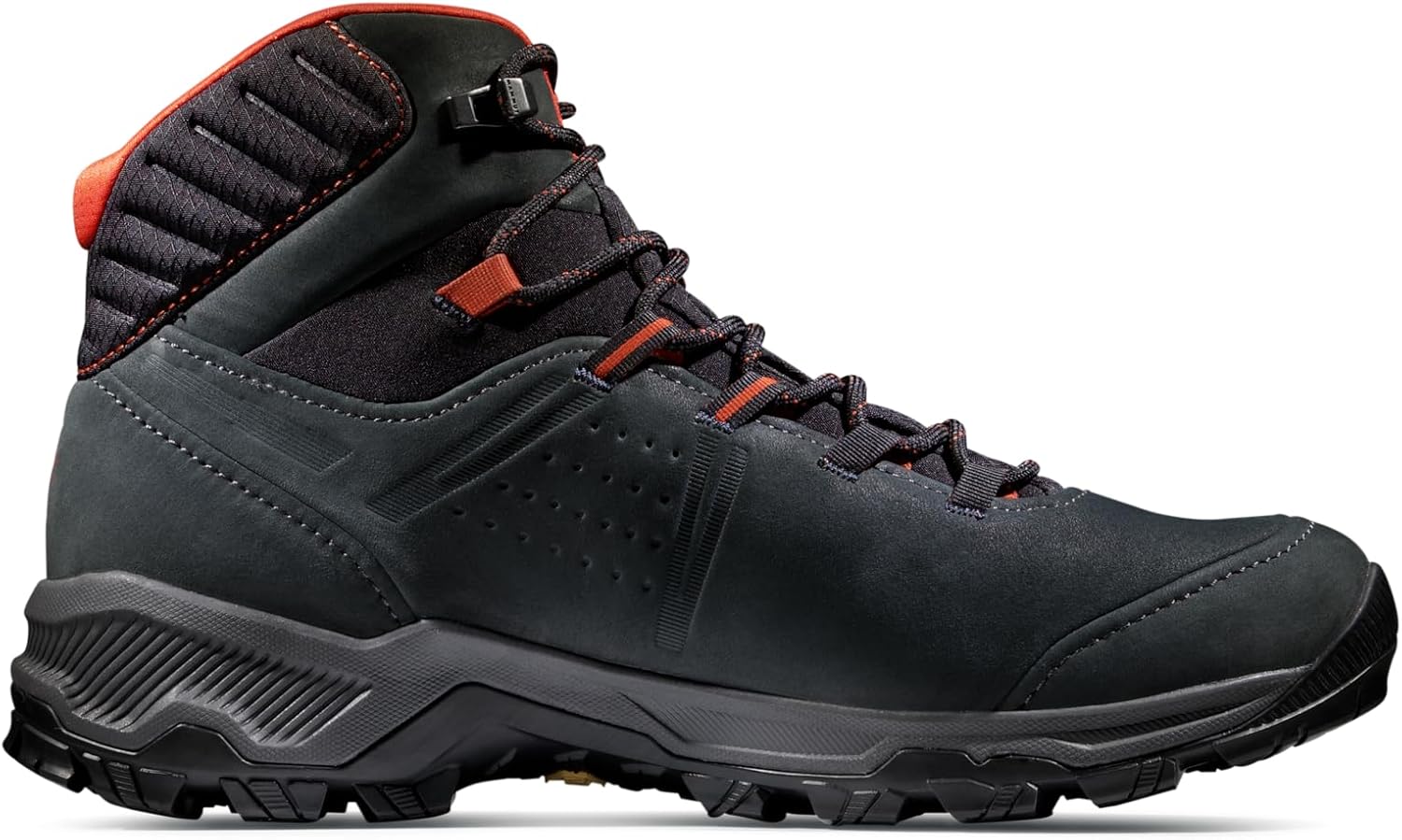 Mammut Mercury Iv Mid Gtx Chaussures de randonnée.Homme 44 EU Gris