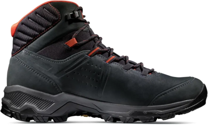 Mammut Mercury Iv Mid Gtx Chaussures de randonnée.Homme 44 EU Gris