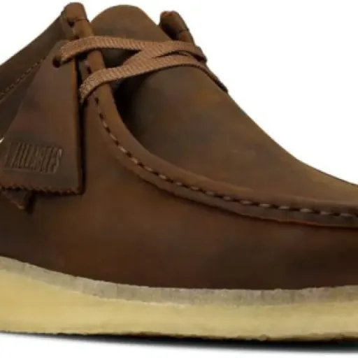 Test Clarks Wallabee Cire d’Abeille : la chaussure cool mais pas donnée qui mise tout sur le confort