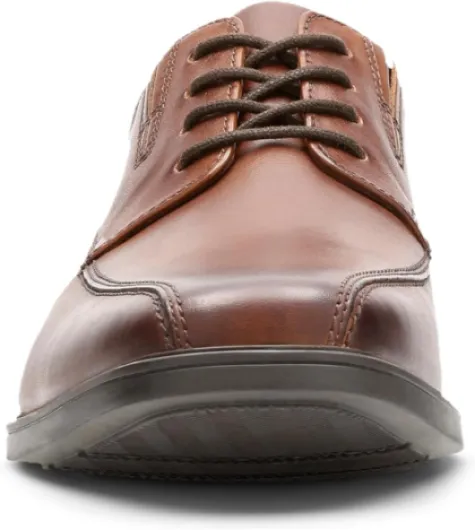 Tilden Walk Plat Oxfordhomme 46 EU Foncé Tan Lea
