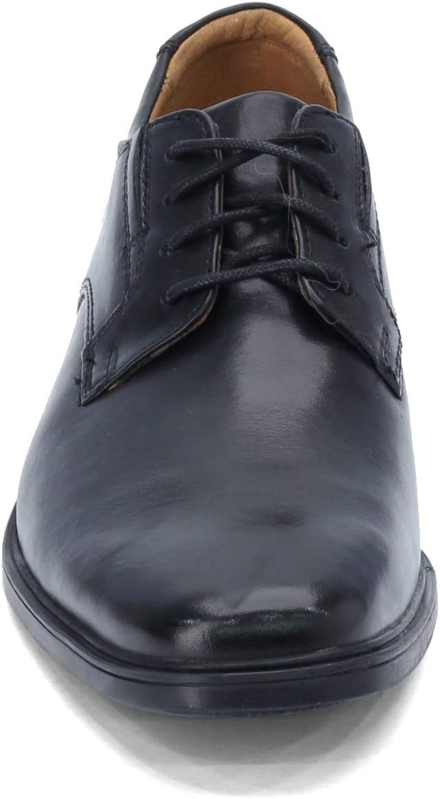 Tilden Plain SHOESHomme 43 EU Cuir Noir