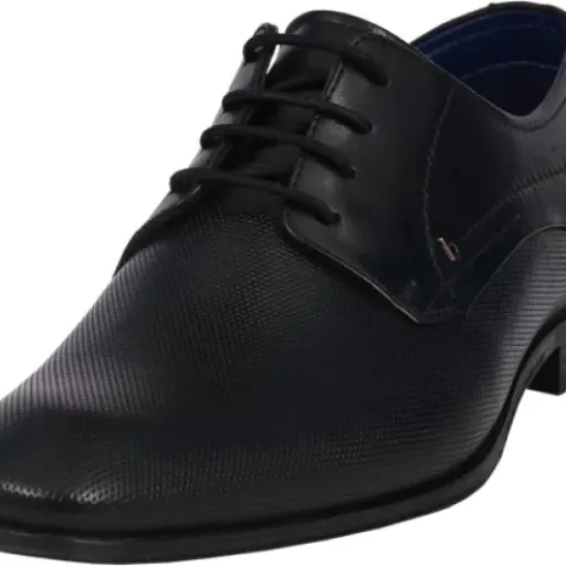 Test Bugatti 311666061000 : des derbys correctes pour le bureau sans se ruiner