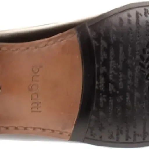 Test Bugatti 311666051000 Derbys Homme : la chaussure de bureau classique qui fait le job sans chichi