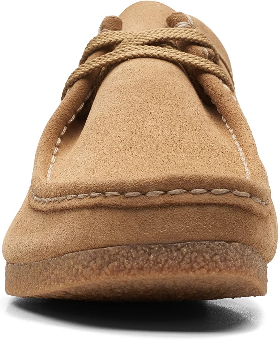Shacre II Run MocassinHomme 42 EU Sable Foncé